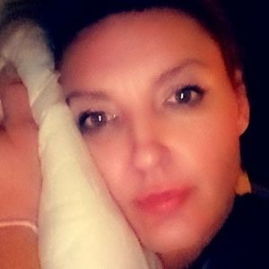 Meet your Posher, Casey